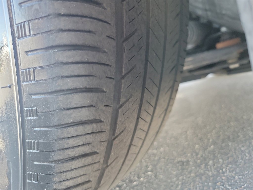 Used 2023 Nissan Sentra SV w/ All-Weather Package image 27