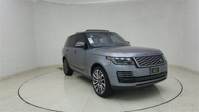 Used 2022 Land Rover Range Rover Westminster Edition image 67