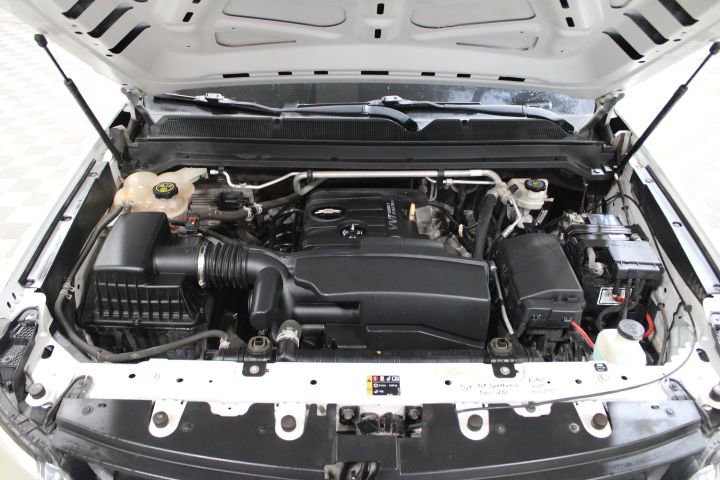 Used 2015 Chevrolet Colorado W/T w/ WT Convenience Package image 40