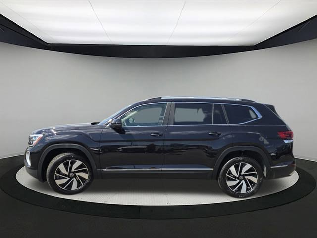 New 2026 Volkswagen Atlas SEL image 4
