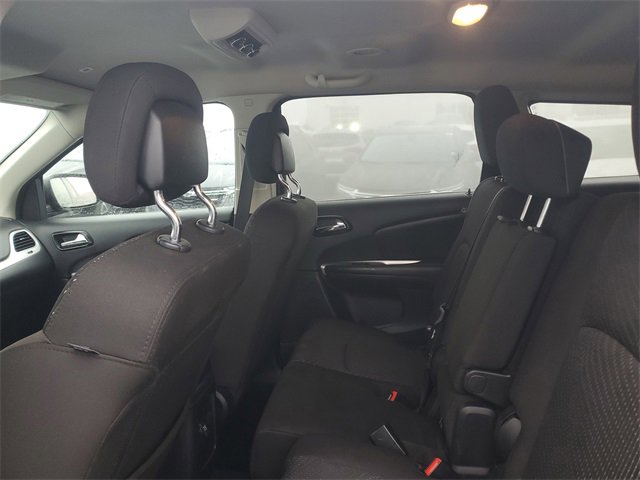 Used 2019 Dodge Journey SE w/ Connectivity Group image 8