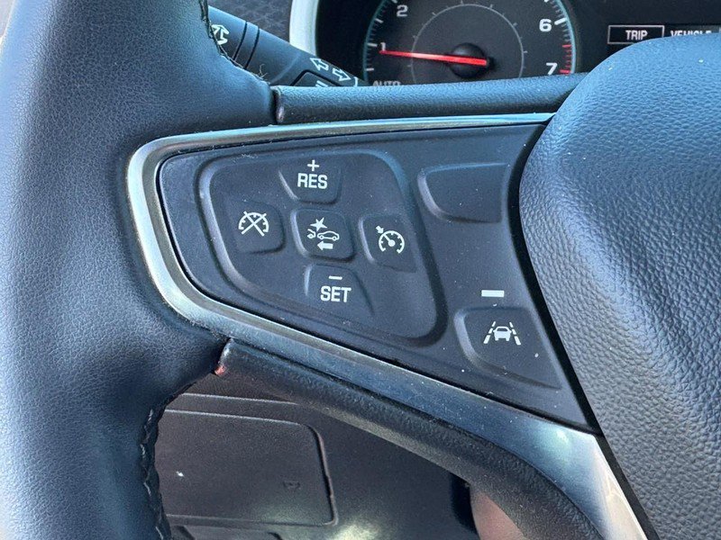 Used 2024 Chevrolet Malibu LT w/ Sport Edition image 17