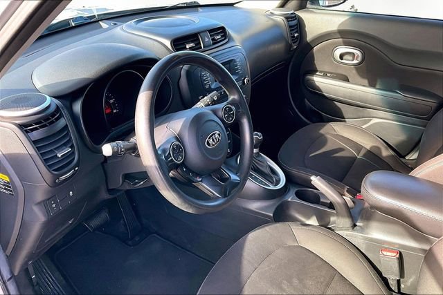 Used 2016 Kia Soul image 12