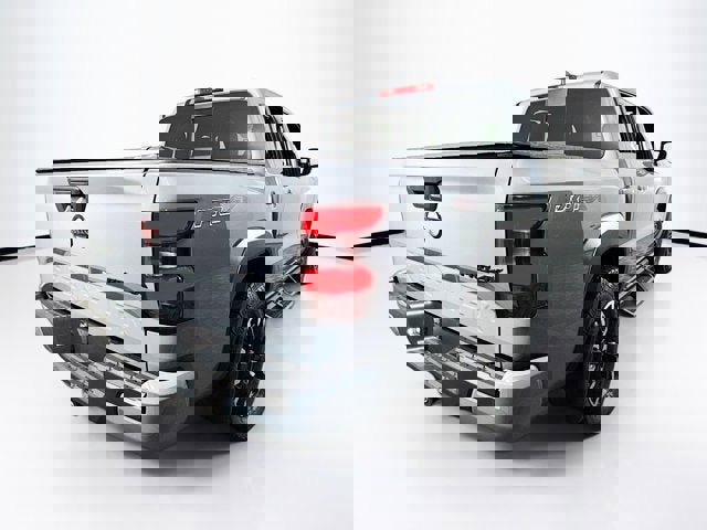 Certified 2023 Nissan Frontier PRO-4X w/ Tow Package image 5