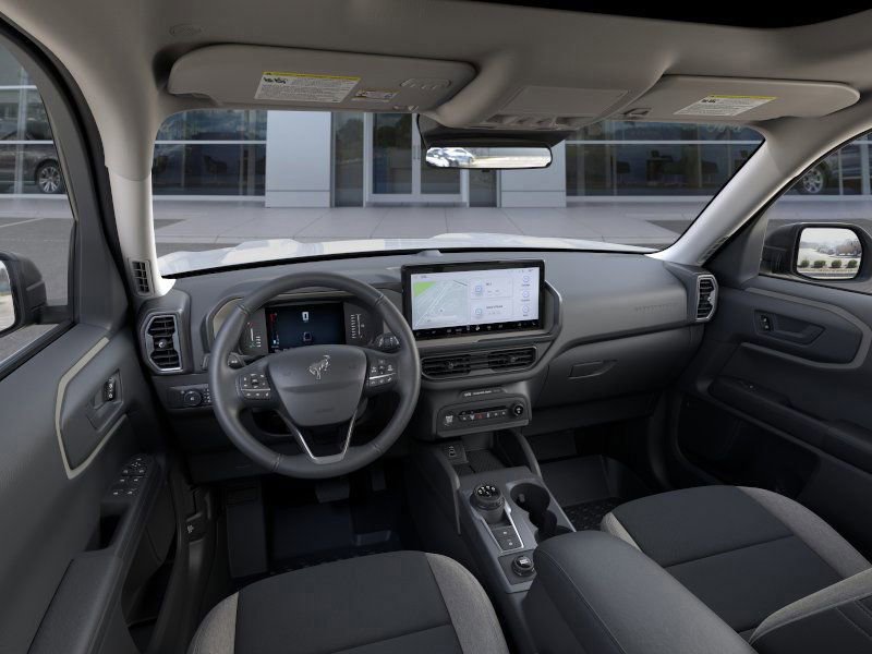 New 2026 Ford Bronco Sport Big Bend w/ Convenience Package image 9