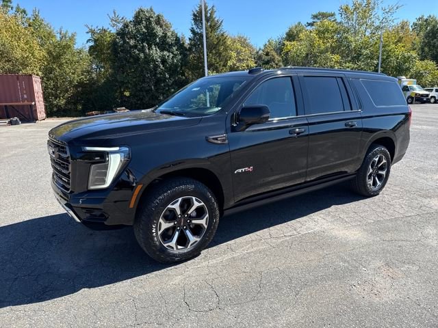 New 2026 GMC Yukon XL AT4 Ultimate image 1