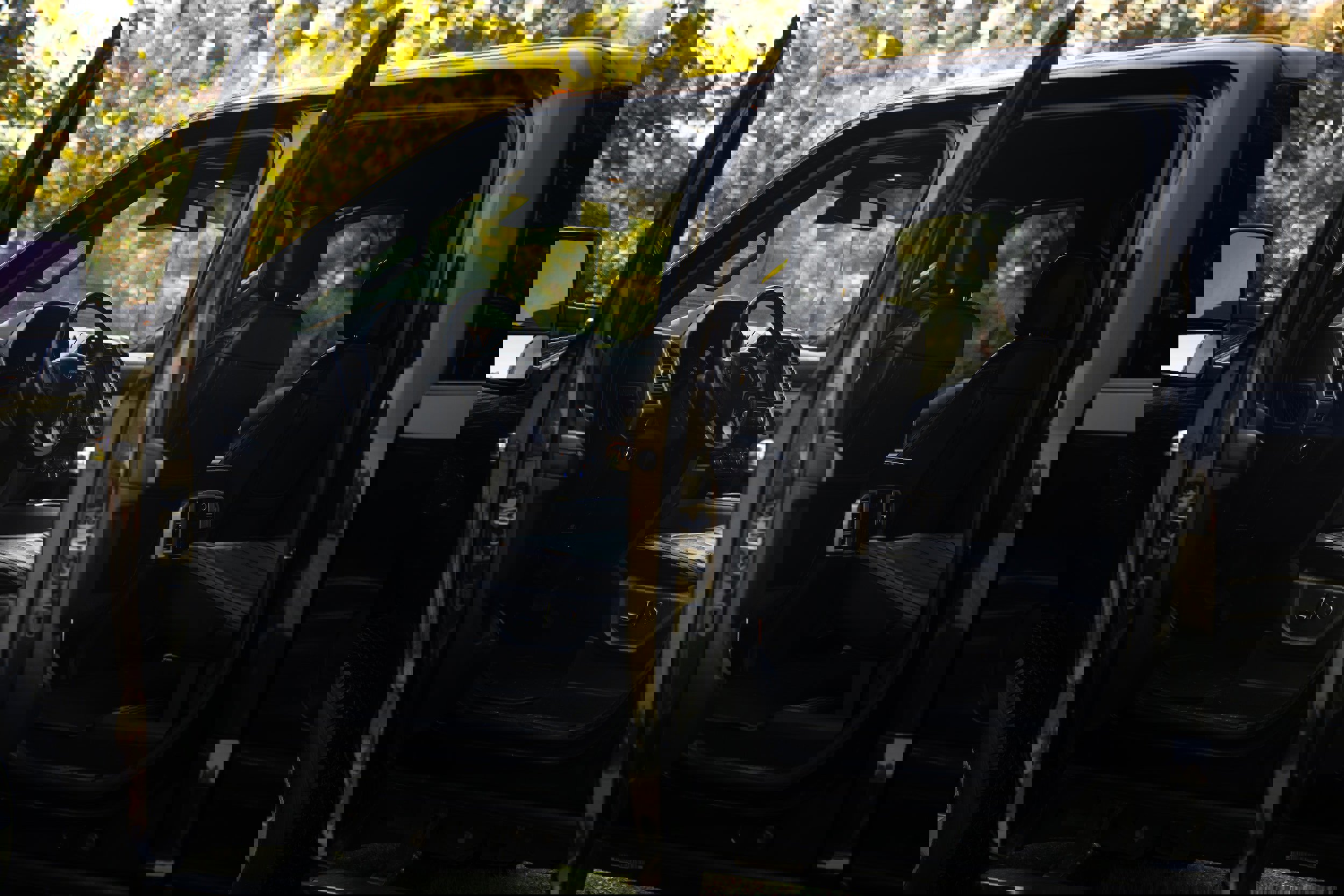 Used 2019 Ford F250 Platinum w/ Platinum Ultimate Package image 7