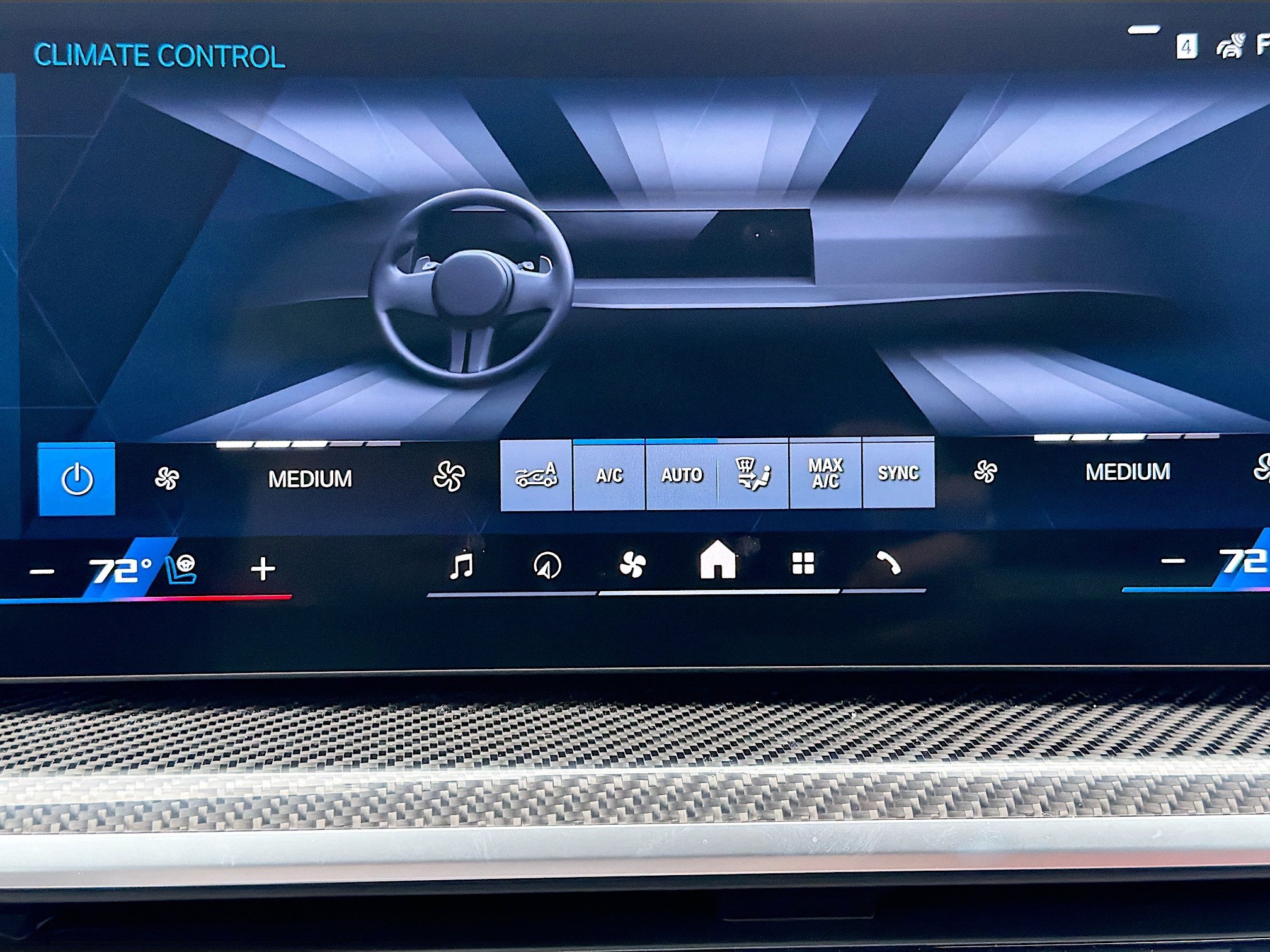 New 2027 BMW X6 M Competition w/ Executive Package AWD/4WD image 35