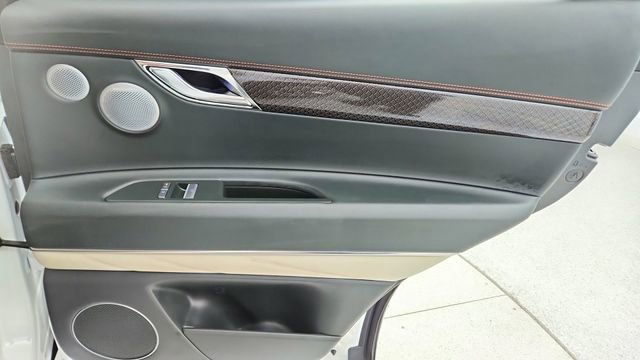 Used 2025 Genesis GV80 3.5T e-SC image 29