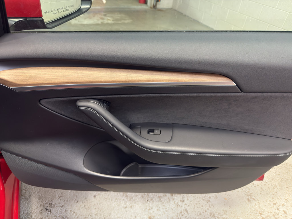 Used 2021 Tesla Model 3 Performance AWD/4WD image 19
