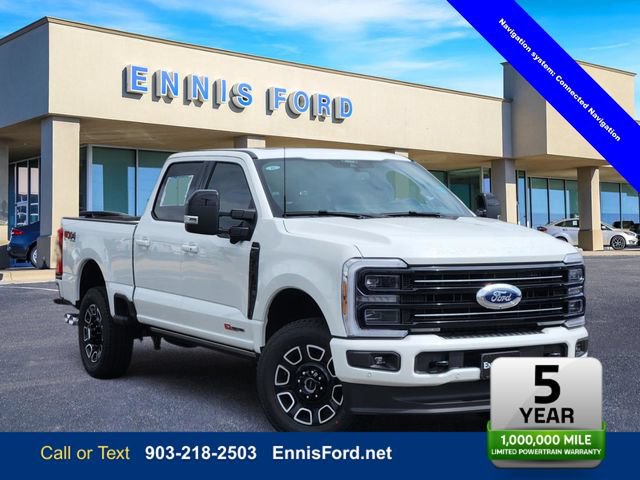 New 2026 Ford F250 4x4 Crew Cab Super Duty video 1
