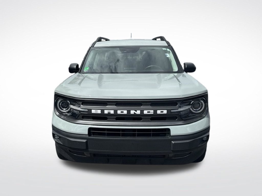 Used 2021 Ford Bronco Sport Big Bend AWD/4WD image 3