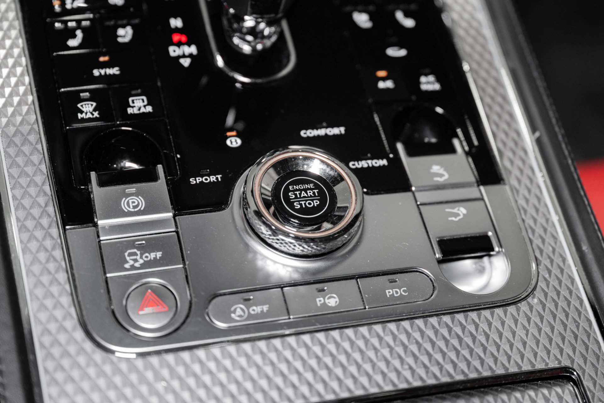 Used 2022 Bentley Continental GT AWD/4WD image 40