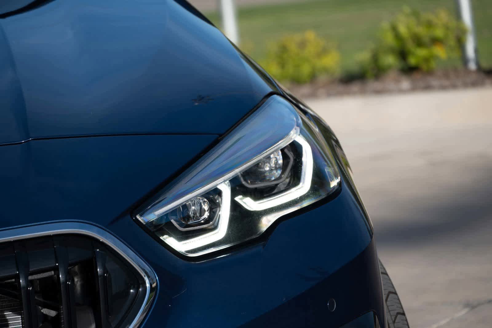 Used 2024 BMW 228i Gran Coupe w/ Premium Package image 5
