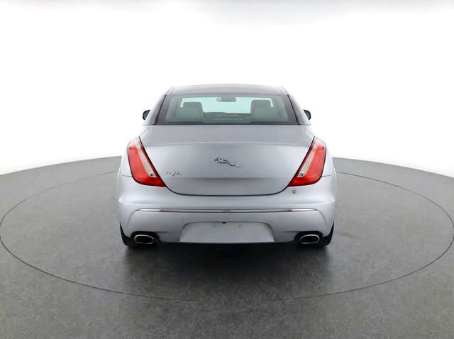 Used 2012 Jaguar XJ L image 35