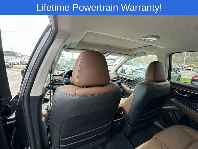 New 2025 Subaru Outback Touring image 21