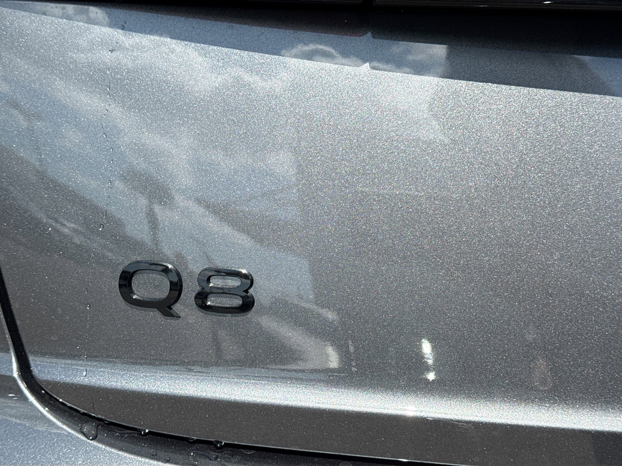 New 2026 Audi Q8 Premium Plus AWD/4WD image 10
