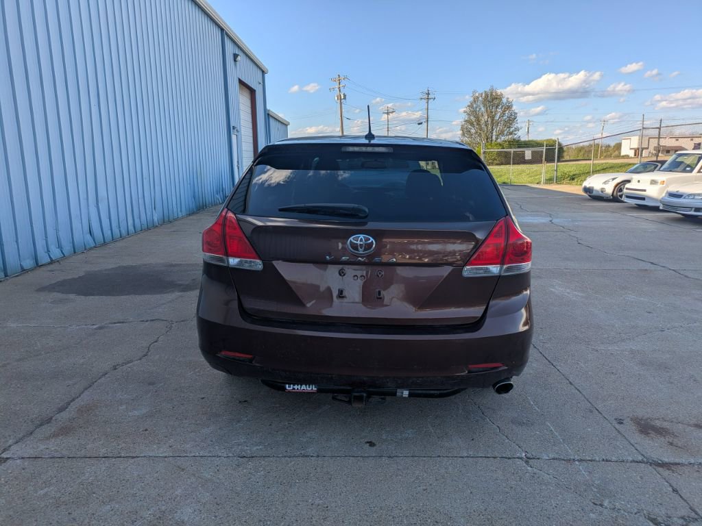 Used 2009 Toyota Venza image 5