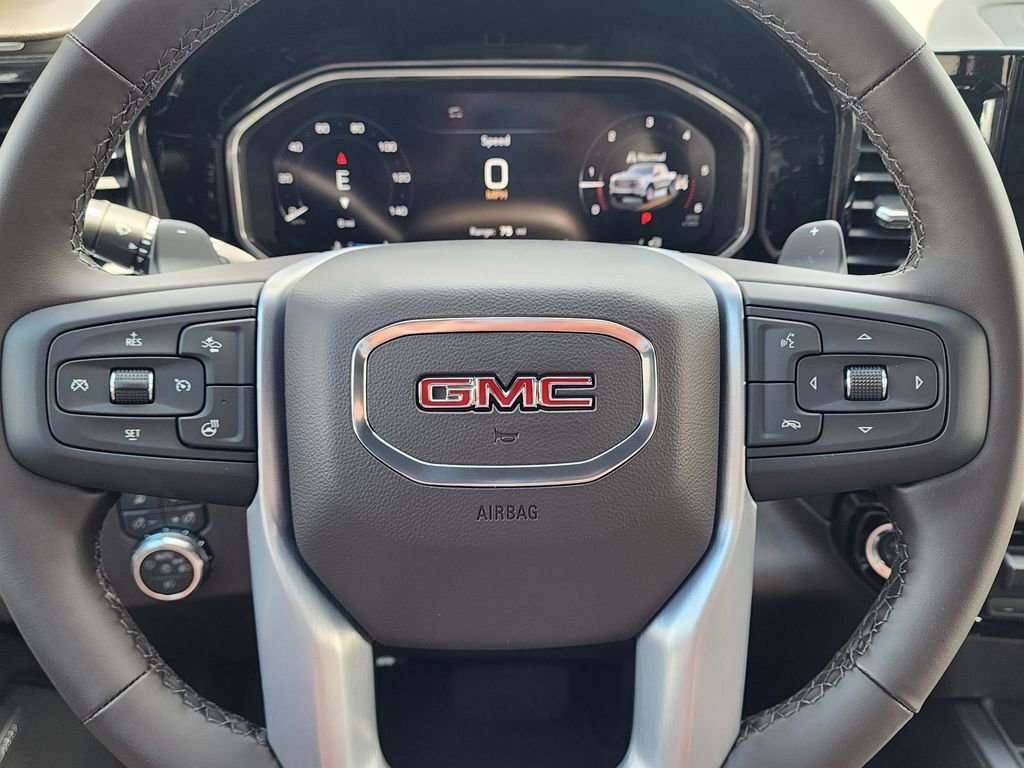 New 2026 GMC Sierra 1500 SLT w/ SLT Premium Plus Package AWD/4WD image 20