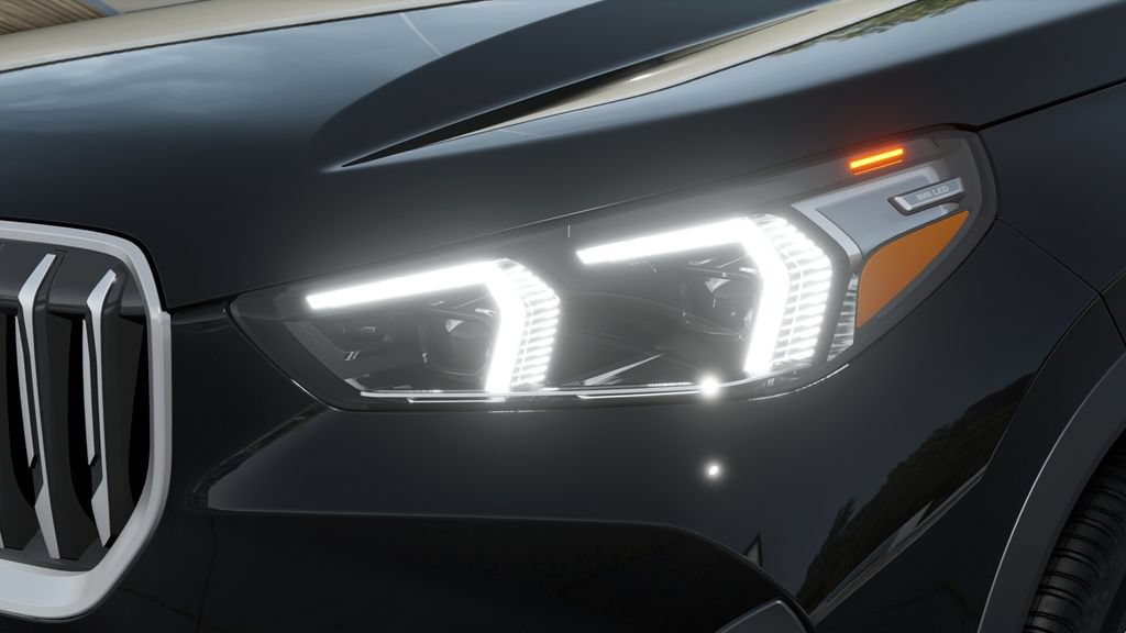 New 2027 BMW X1 xDrive28i AWD/4WD image 6