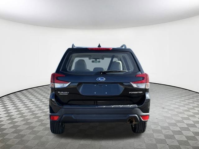 Used 2021 Subaru Forester image 10