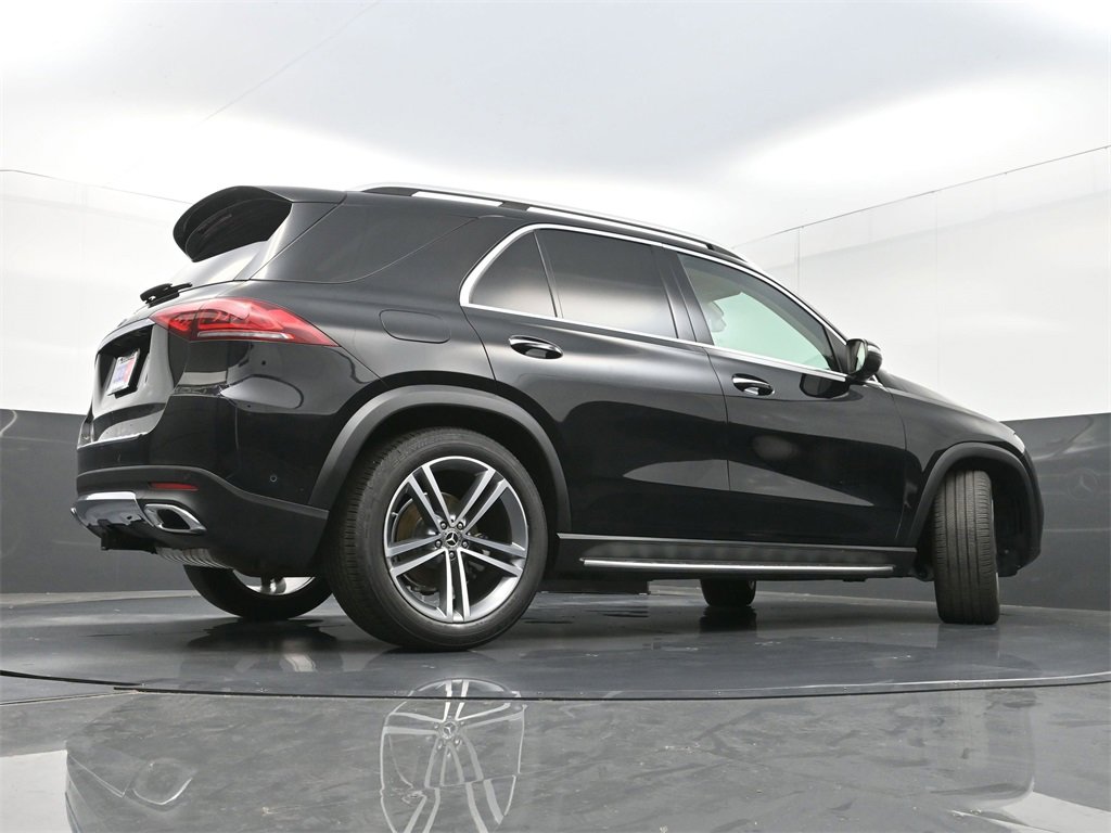 Used 2020 Mercedes-Benz GLE 350 GLE 350 image 30
