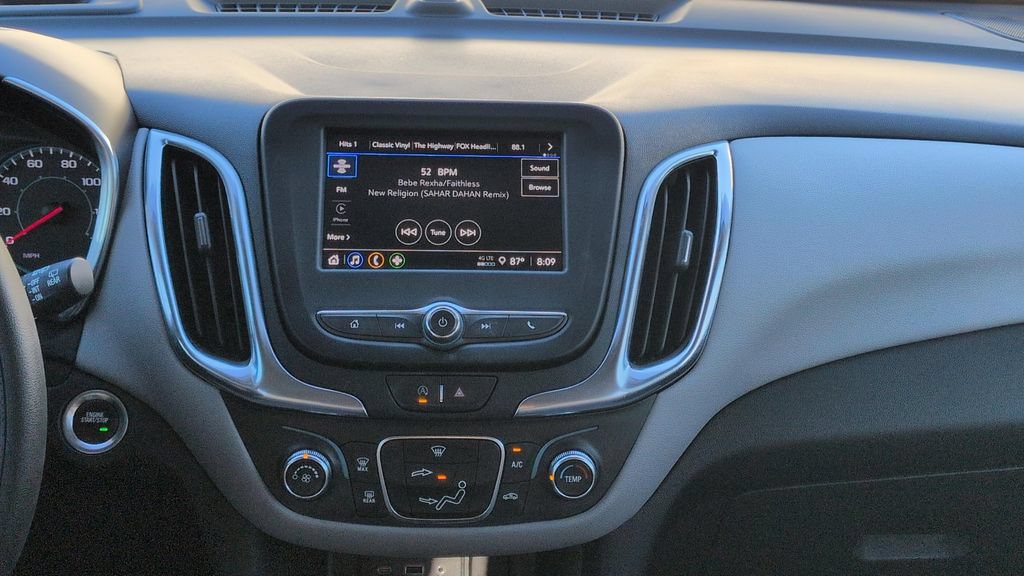 Used 2023 Chevrolet Equinox LS FWD image 14