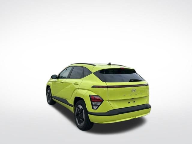 Used 2024 Hyundai Kona SEL image 8