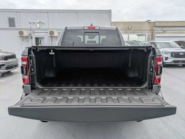 Used 2022 RAM 1500 TRX w/ TRX Level 1 Equipment Group AWD/4WD image 12