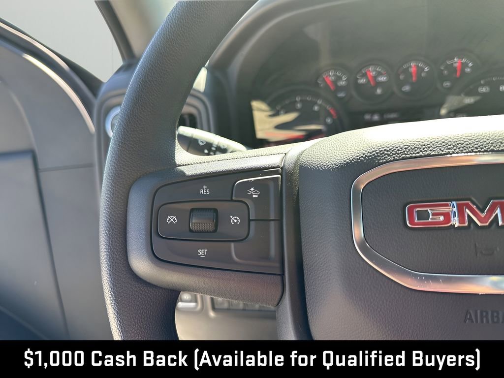 New 2026 GMC Sierra 3500 Pro w/ Convenience Package image 32