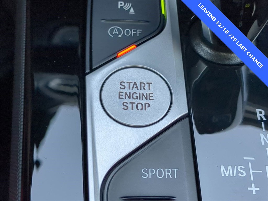 Certified 2024 BMW M235i xDrive Gran Coupe w/ M Performance Package image 30