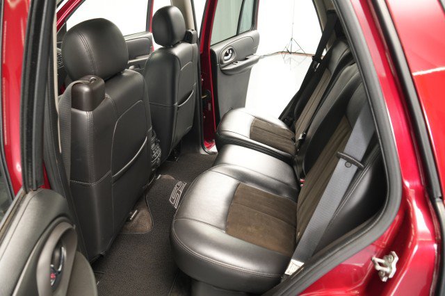Used 2007 Chevrolet TrailBlazer SS AWD/4WD image 35