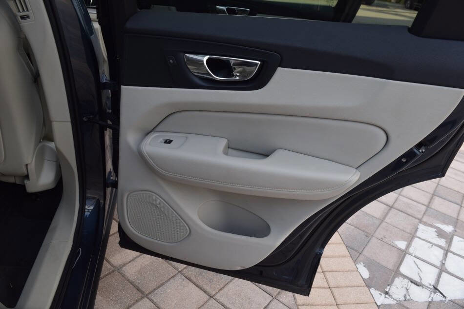 Used 2018 Volvo XC60 T5 Inscription w/ Luxury Seat Package image 74