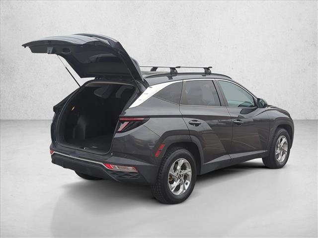 Used 2022 Hyundai Tucson SEL image 15