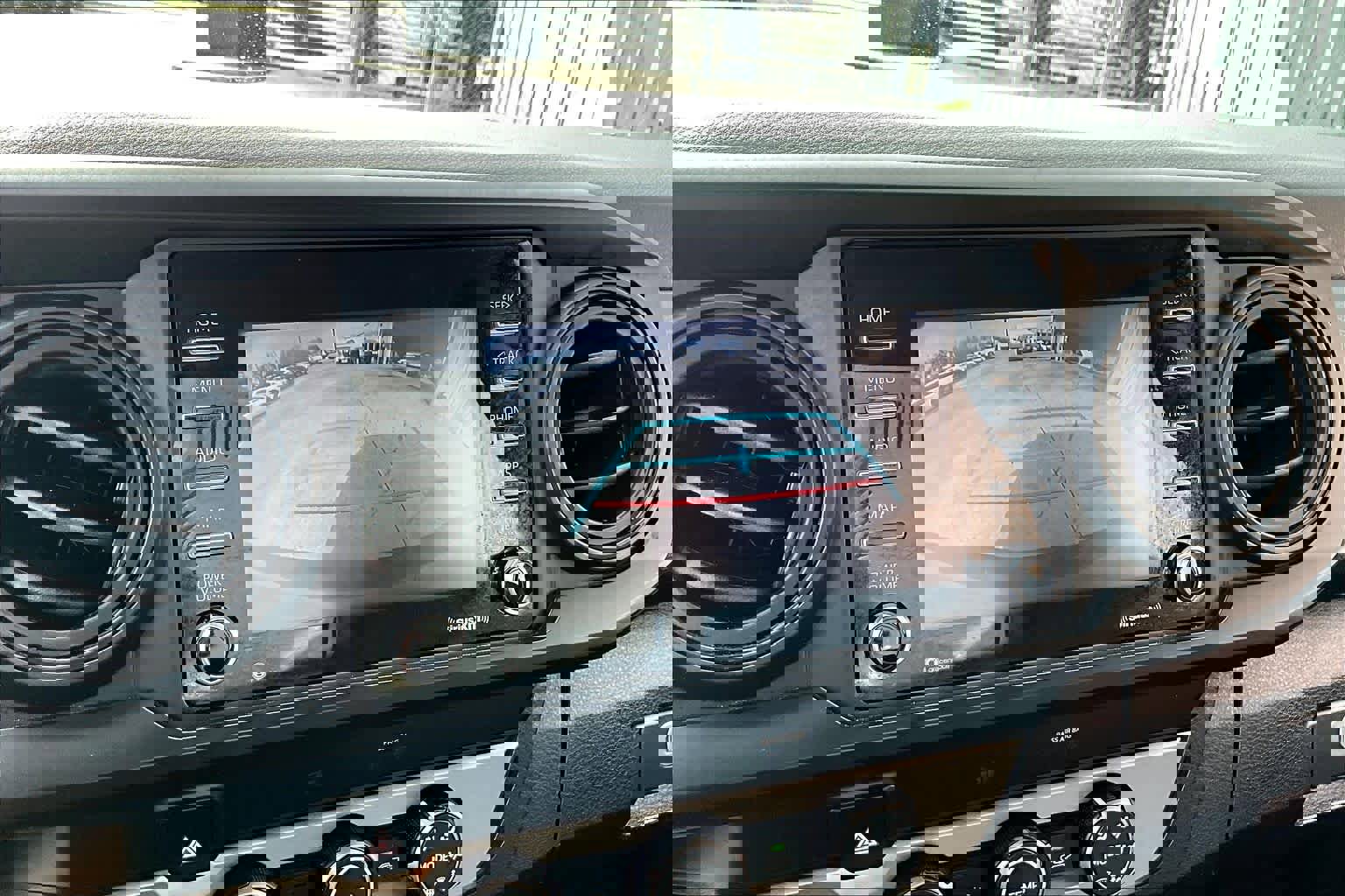 Used 2021 Toyota Tacoma SR w/ SR Convenience Package RWD image 25