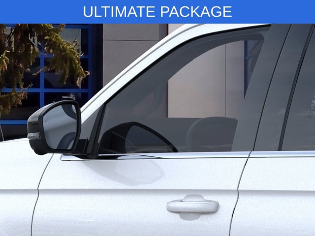 New 2026 Ford Expedition Max Platinum w/ Platinum Ultimate Package AWD/4WD image 20