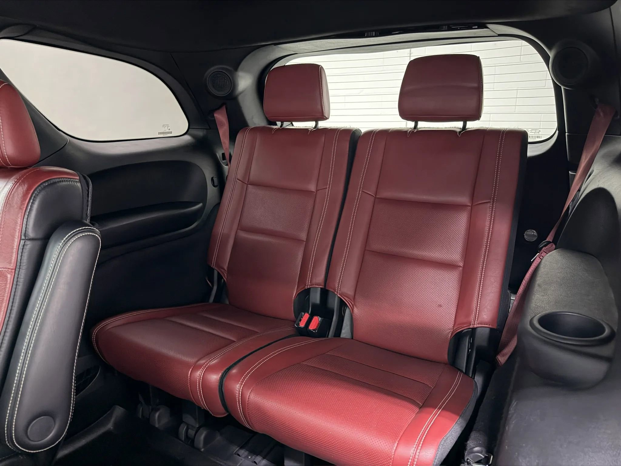 Used 2022 Dodge Durango SRT w/ Premium Interior Group AWD/4WD image 13