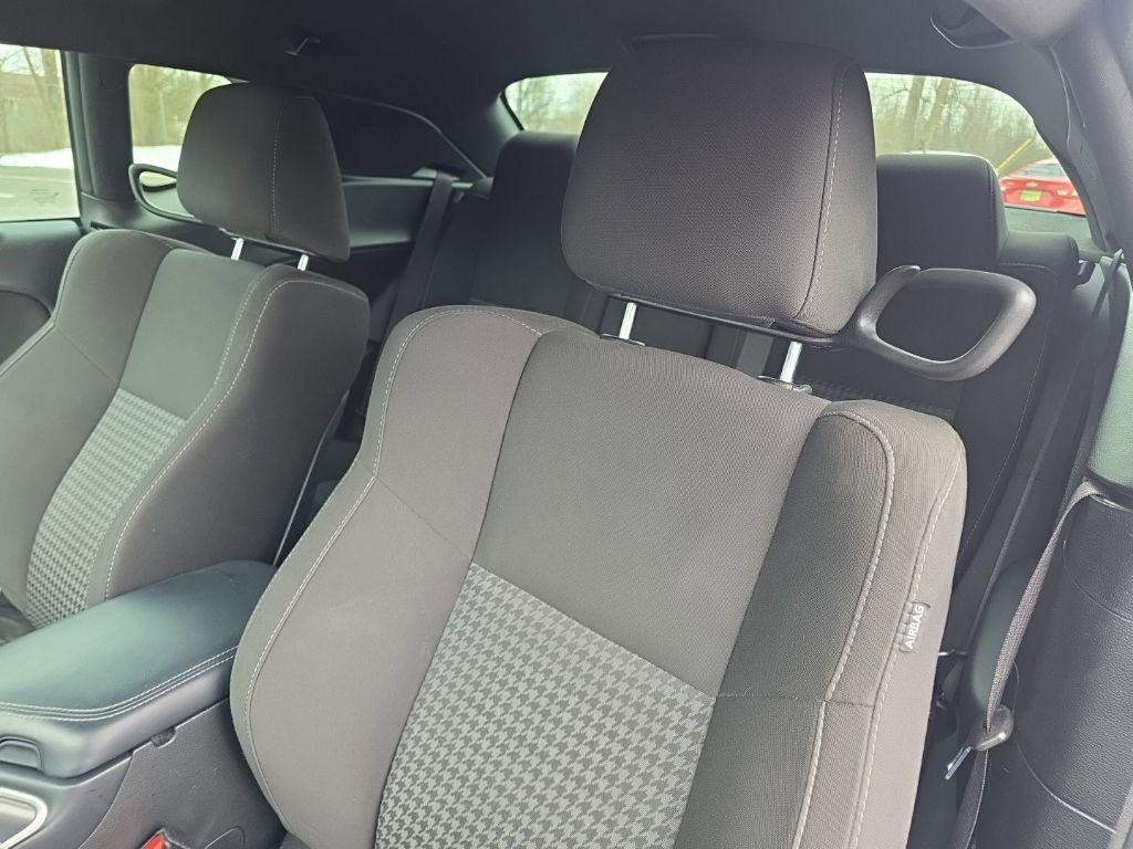 Used 2021 Dodge Challenger GT image 15