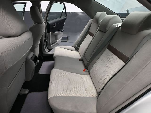 Used 2012 Toyota Camry LE FWD image 33
