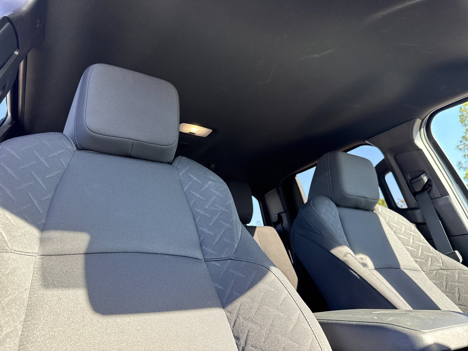 Used 2026 Toyota Tacoma SR5 AWD/4WD image 12