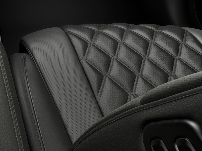 New 2026 Genesis GV80 3.5T e-SC image 17