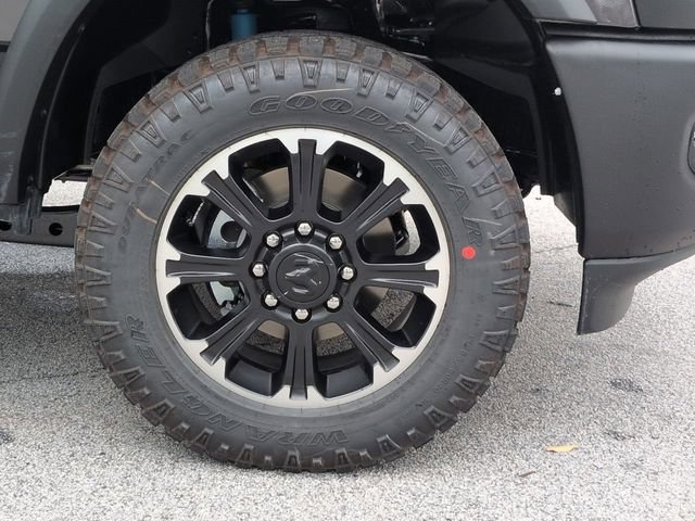 New 2026 RAM 2500 Rebel w/ Rebel Level 1 Equipment Group AWD/4WD image 10