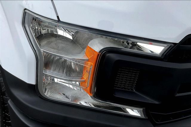 Used 2020 Ford F150 XL w/ Trailer Tow Package image 23