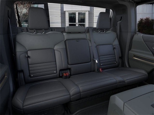 New 2025 GMC Hummer EV 2X image 41