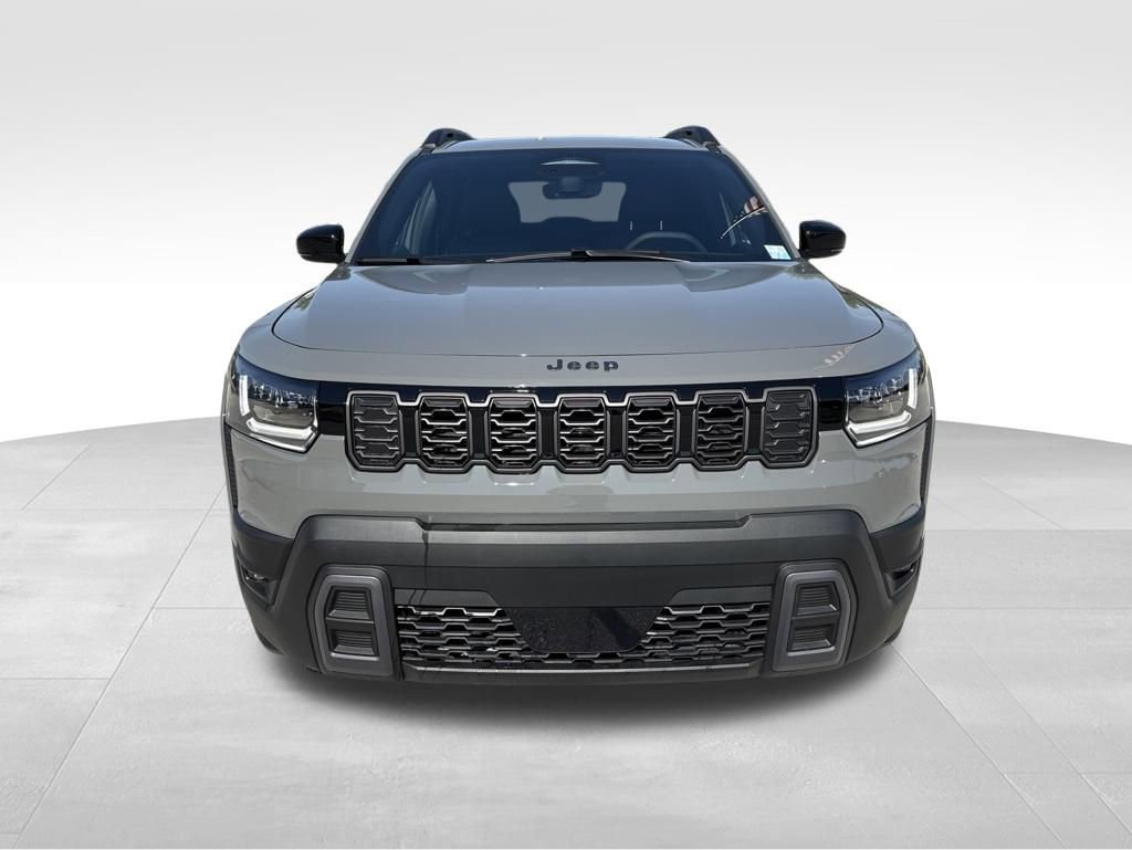 New 2026 Jeep Cherokee Limited AWD/4WD image 2