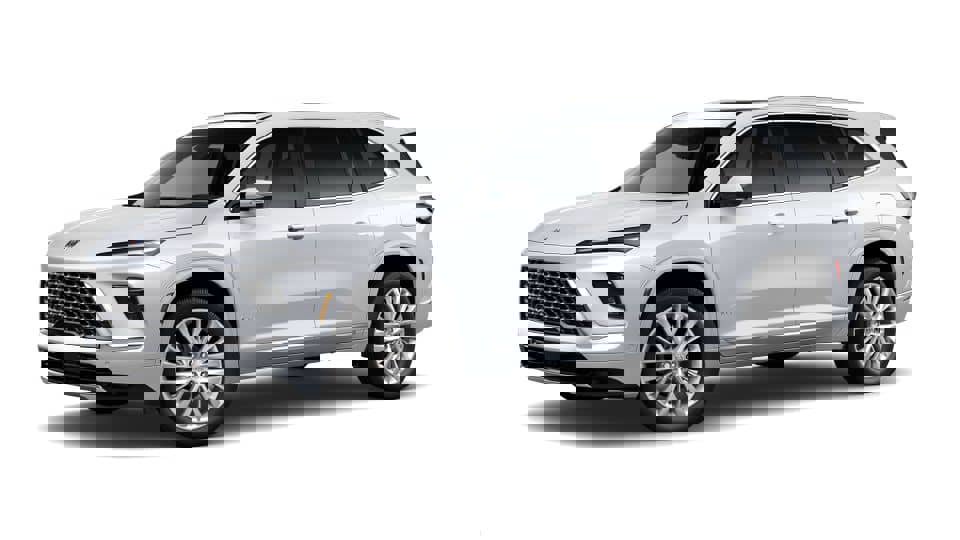 New 2026 Buick Enclave Avenir w/ Super Cruise Package image 25