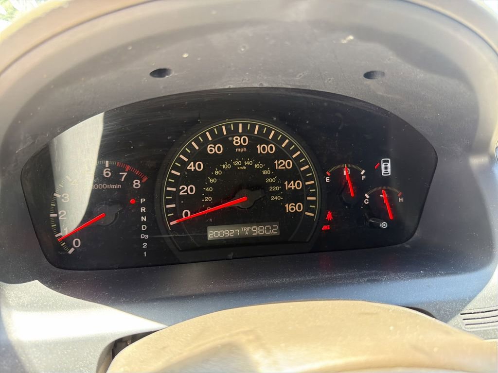 Used 2003 Honda Accord LX image 24
