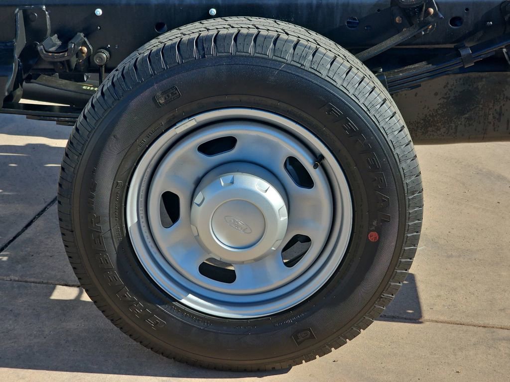 New 2026 Ford F350 XL image 36