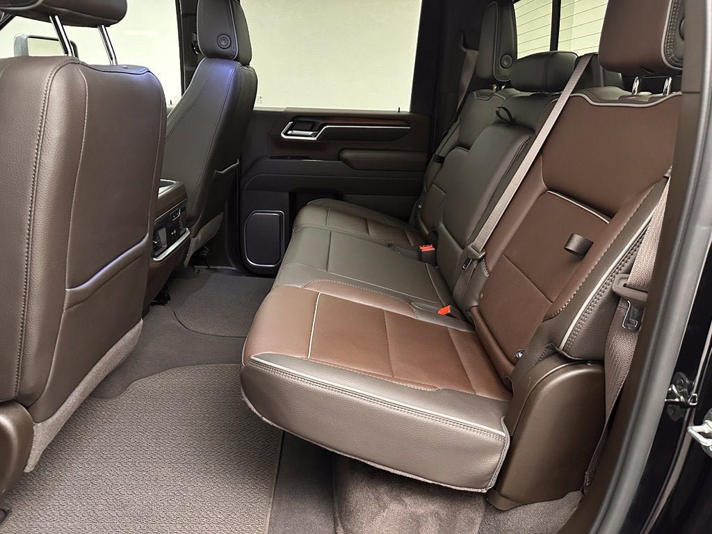 Used 2026 GMC Sierra 2500 Denali AWD/4WD image 14