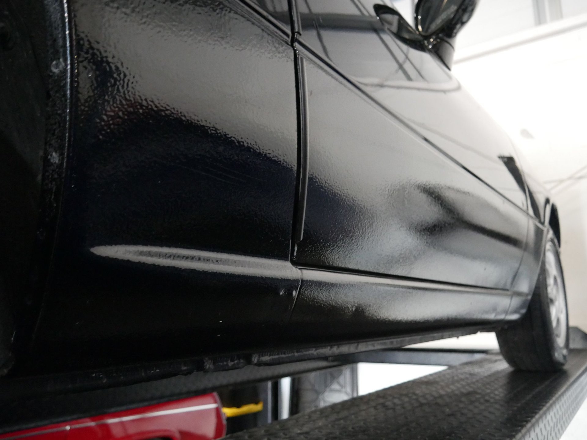 Used 1997 MAZDA MX-5 Miata RWD image 80